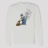 (5400) Heavy Cotton Long Sleeve T-Shirt Thumbnail