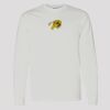 (5400) Heavy Cotton Long Sleeve T-Shirt Thumbnail