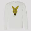 (5400) Heavy Cotton Long Sleeve T-Shirt Thumbnail