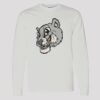 (5400) Heavy Cotton Long Sleeve T-Shirt Thumbnail