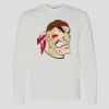 (5400) Heavy Cotton Long Sleeve T-Shirt Thumbnail