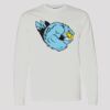 (5400) Heavy Cotton Long Sleeve T-Shirt Thumbnail