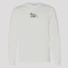 (5400) Heavy Cotton Long Sleeve T-Shirt Thumbnail