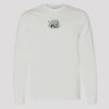 (5400) Heavy Cotton Long Sleeve T-Shirt Thumbnail