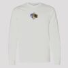 (5400) Heavy Cotton Long Sleeve T-Shirt Thumbnail