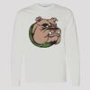 (5400) Heavy Cotton Long Sleeve T-Shirt Thumbnail