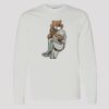 (5400) Heavy Cotton Long Sleeve T-Shirt Thumbnail