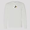 (5400) Heavy Cotton Long Sleeve T-Shirt Thumbnail