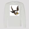 (5400) Heavy Cotton Long Sleeve T-Shirt Thumbnail