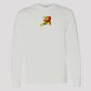 (5400) Heavy Cotton Long Sleeve T-Shirt Thumbnail