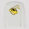 (5400) Heavy Cotton Long Sleeve T-Shirt Thumbnail