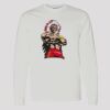 (5400) Heavy Cotton Long Sleeve T-Shirt Thumbnail