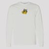 (5400) Heavy Cotton Long Sleeve T-Shirt Thumbnail