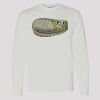 (5400) Heavy Cotton Long Sleeve T-Shirt Thumbnail