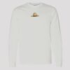 (5400) Heavy Cotton Long Sleeve T-Shirt Thumbnail