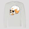 (5400) Heavy Cotton Long Sleeve T-Shirt Thumbnail