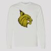 (5400) Heavy Cotton Long Sleeve T-Shirt Thumbnail