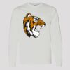 (5400) Heavy Cotton Long Sleeve T-Shirt Thumbnail