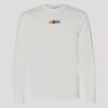 (5400) Heavy Cotton Long Sleeve T-Shirt Thumbnail