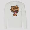 (5400) Heavy Cotton Long Sleeve T-Shirt Thumbnail