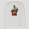 (5400) Heavy Cotton Long Sleeve T-Shirt Thumbnail