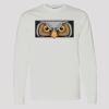 (5400) Heavy Cotton Long Sleeve T-Shirt Thumbnail