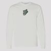 (5400) Heavy Cotton Long Sleeve T-Shirt Thumbnail