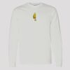 (5400) Heavy Cotton Long Sleeve T-Shirt Thumbnail