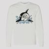 (5400) Heavy Cotton Long Sleeve T-Shirt Thumbnail