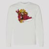 (5400) Heavy Cotton Long Sleeve T-Shirt Thumbnail