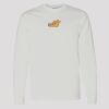 (5400) Heavy Cotton Long Sleeve T-Shirt Thumbnail