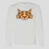 (5400) Heavy Cotton Long Sleeve T-Shirt Thumbnail