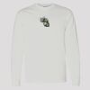 (5400) Heavy Cotton Long Sleeve T-Shirt Thumbnail