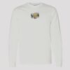 (5400) Heavy Cotton Long Sleeve T-Shirt Thumbnail