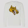 (5400) Heavy Cotton Long Sleeve T-Shirt Thumbnail