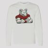 (5400) Heavy Cotton Long Sleeve T-Shirt Thumbnail