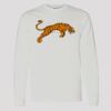 (5400) Heavy Cotton Long Sleeve T-Shirt Thumbnail