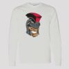 (5400) Heavy Cotton Long Sleeve T-Shirt Thumbnail