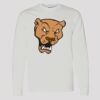 (5400) Heavy Cotton Long Sleeve T-Shirt Thumbnail