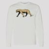 (5400) Heavy Cotton Long Sleeve T-Shirt Thumbnail