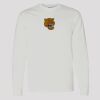 (5400) Heavy Cotton Long Sleeve T-Shirt Thumbnail