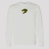 (5400) Heavy Cotton Long Sleeve T-Shirt Thumbnail