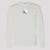 (5400) Heavy Cotton Long Sleeve T-Shirt Thumbnail