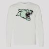 (5400) Heavy Cotton Long Sleeve T-Shirt Thumbnail