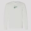 (5400) Heavy Cotton Long Sleeve T-Shirt Thumbnail