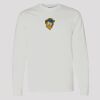 (5400) Heavy Cotton Long Sleeve T-Shirt Thumbnail