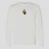 (5400) Heavy Cotton Long Sleeve T-Shirt Thumbnail