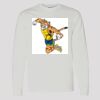 (5400) Heavy Cotton Long Sleeve T-Shirt Thumbnail