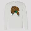 (5400) Heavy Cotton Long Sleeve T-Shirt Thumbnail