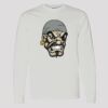 (5400) Heavy Cotton Long Sleeve T-Shirt Thumbnail